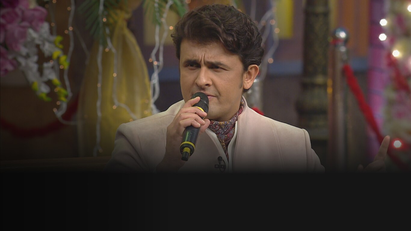 The Kapil Sharma Show