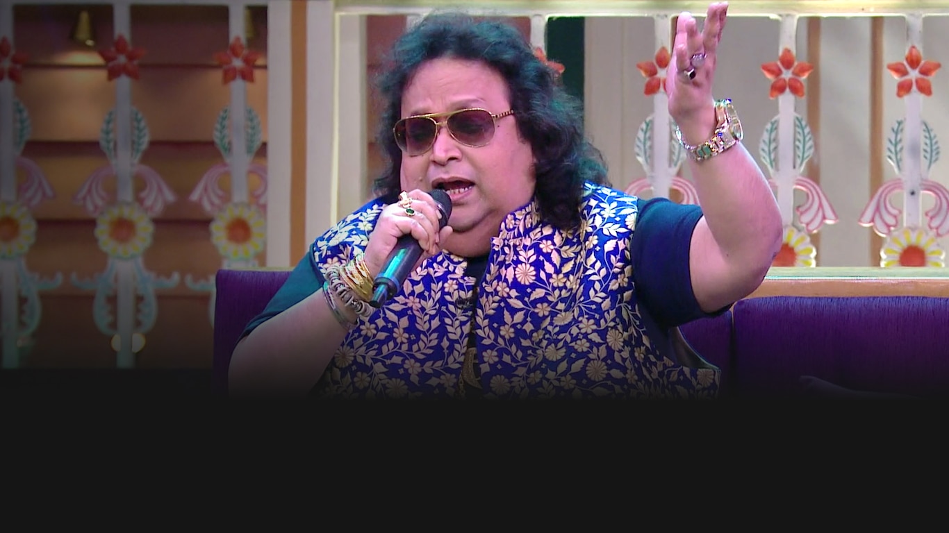 The Kapil Sharma Show