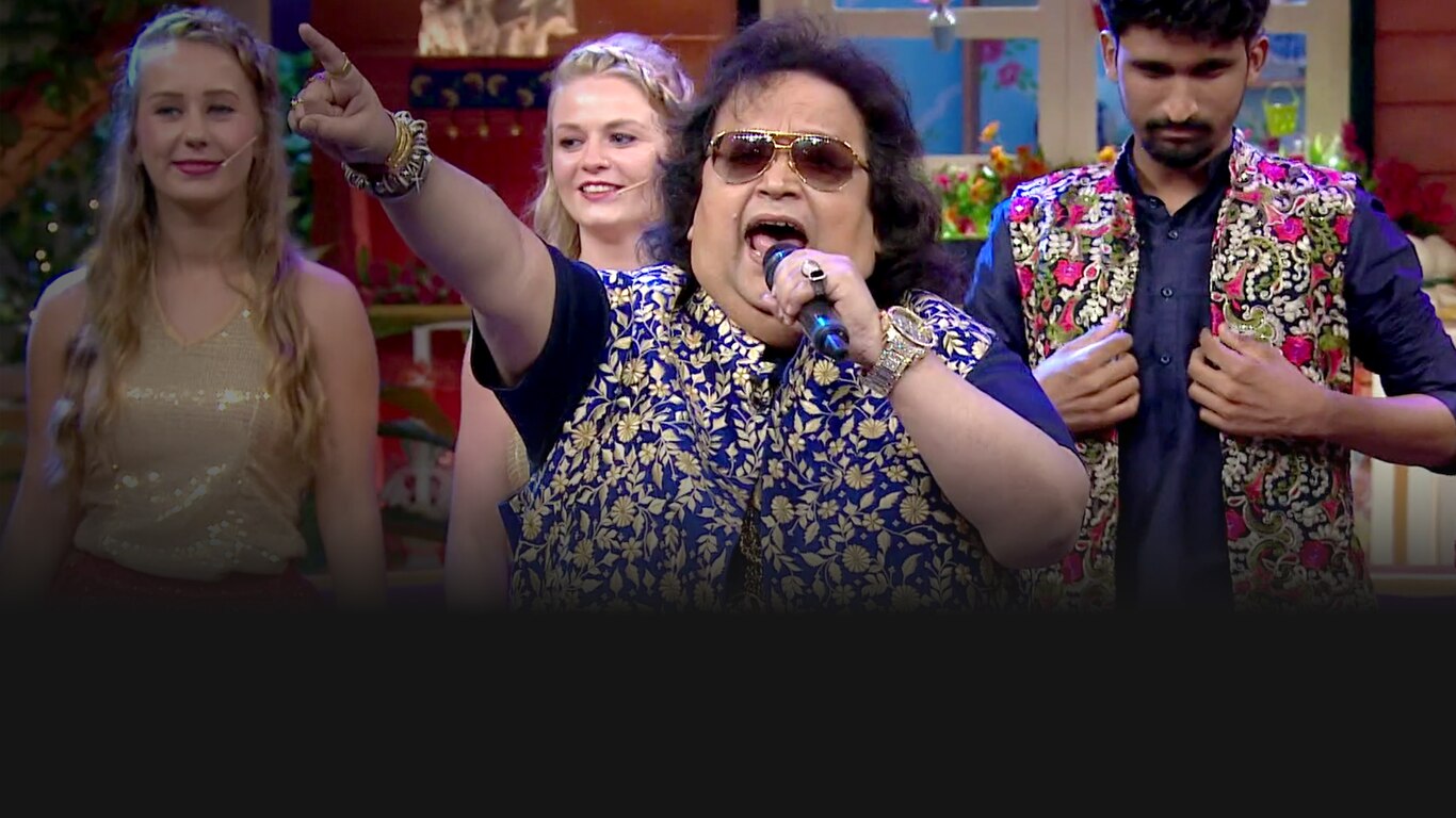 The Kapil Sharma Show