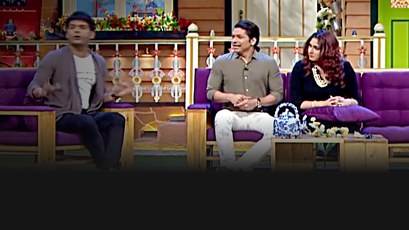 The Kapil Sharma Show