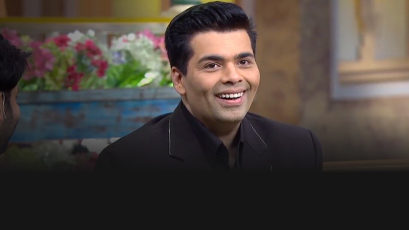 The Kapil Sharma Show