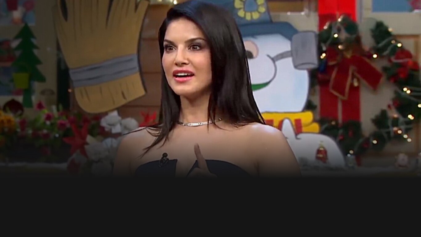 The Kapil Sharma Show