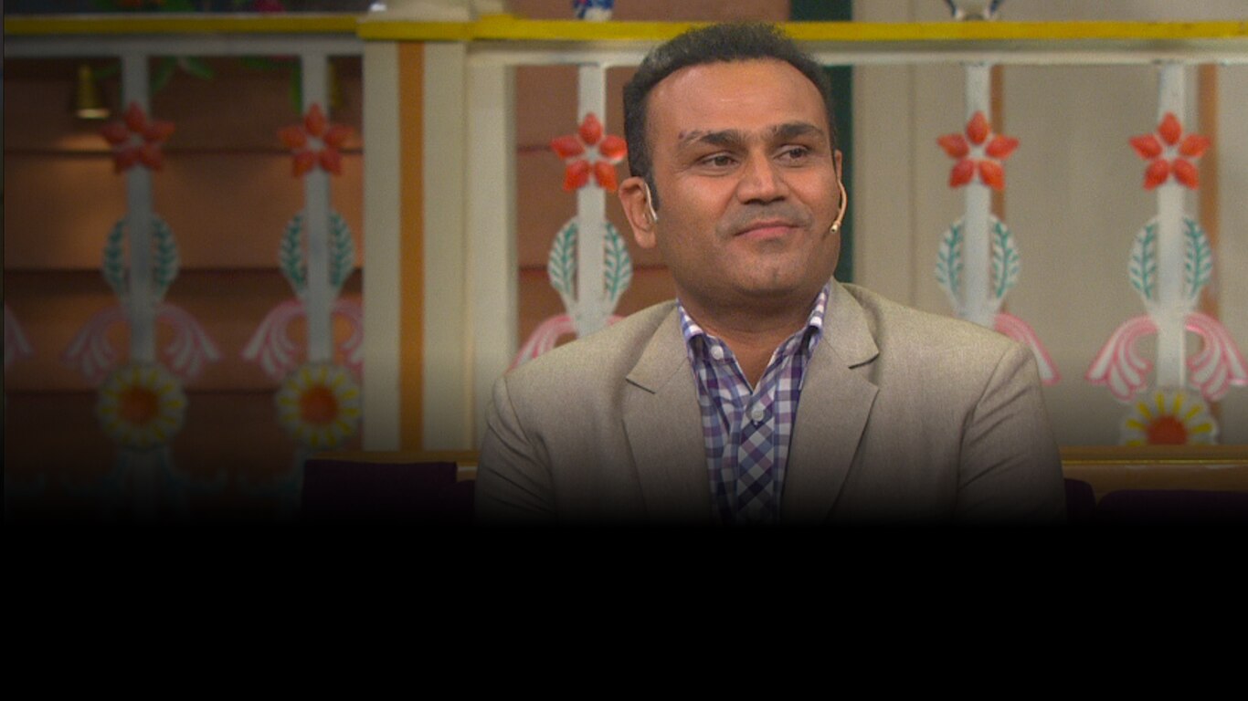 The Kapil Sharma Show