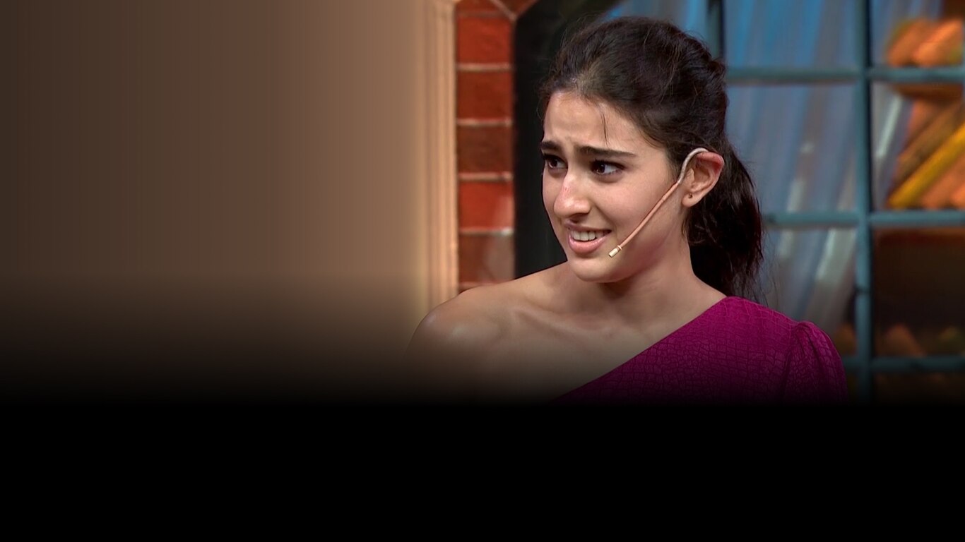 The Kapil Sharma Show