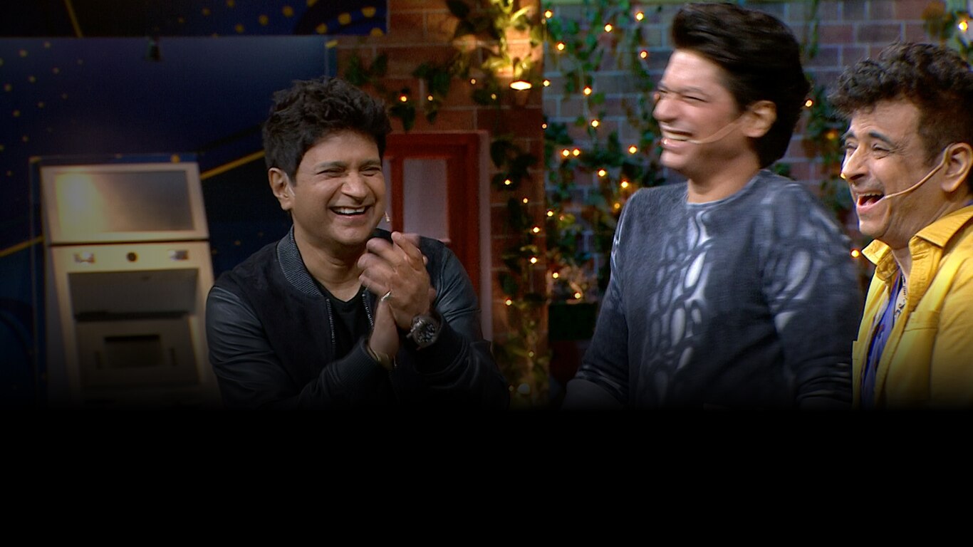 The Kapil Sharma Show