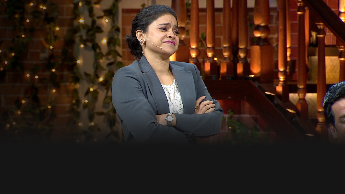 The Kapil Sharma Show
