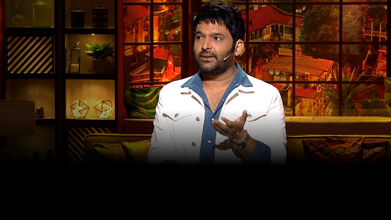 The Kapil Sharma Show