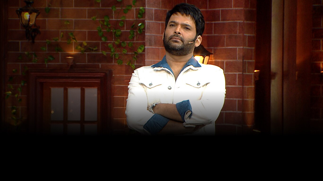 The Kapil Sharma Show
