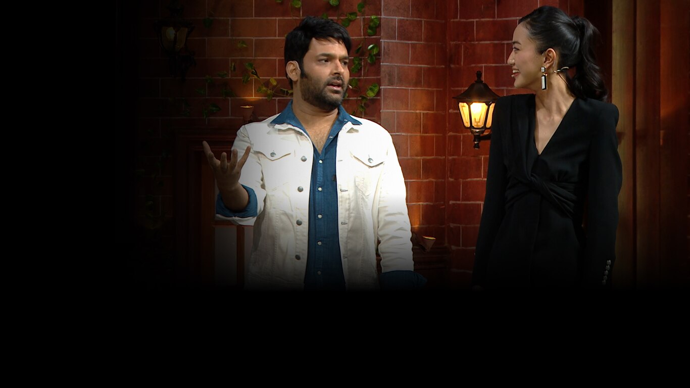 The Kapil Sharma Show