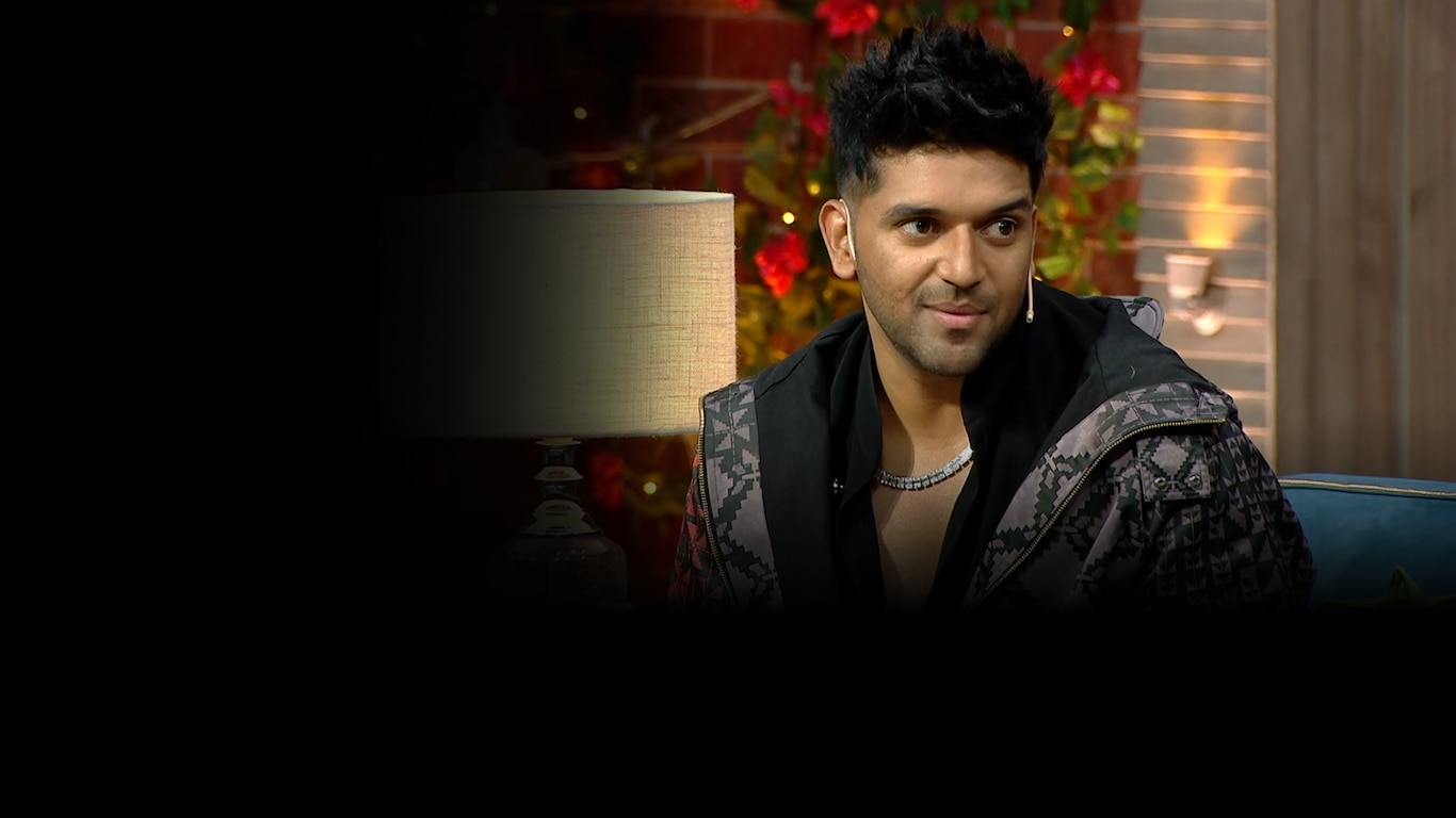 The Kapil Sharma Show
