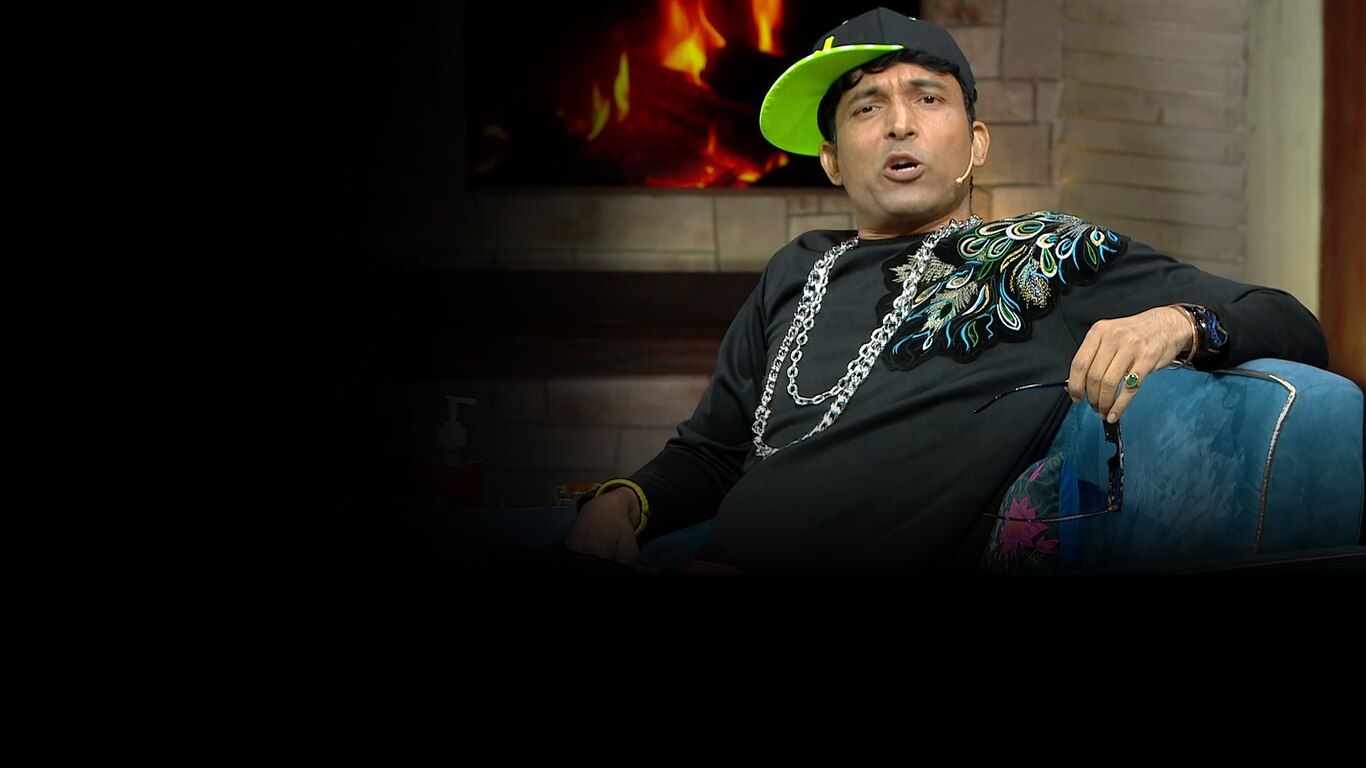 The Kapil Sharma Show