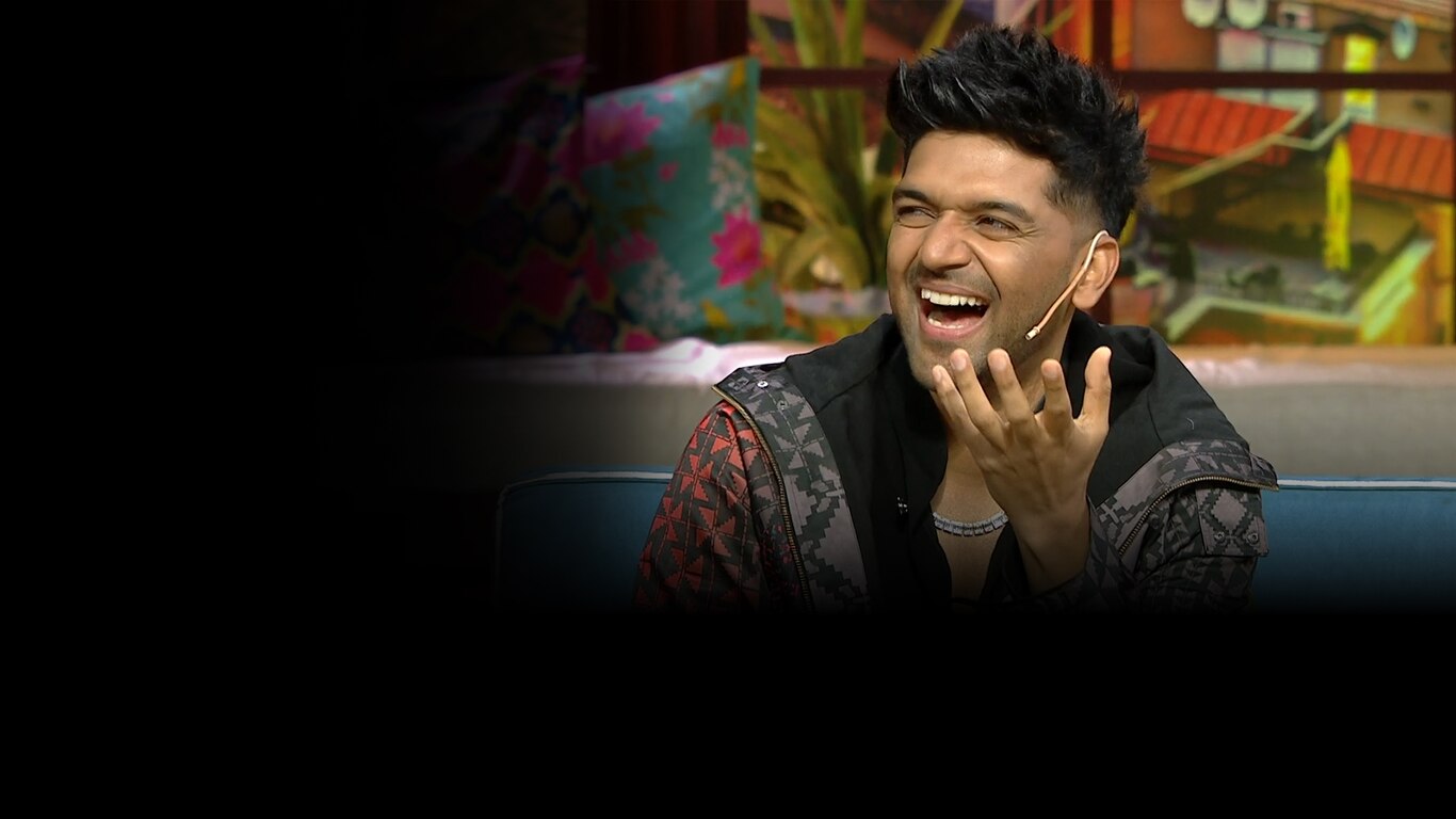 The Kapil Sharma Show