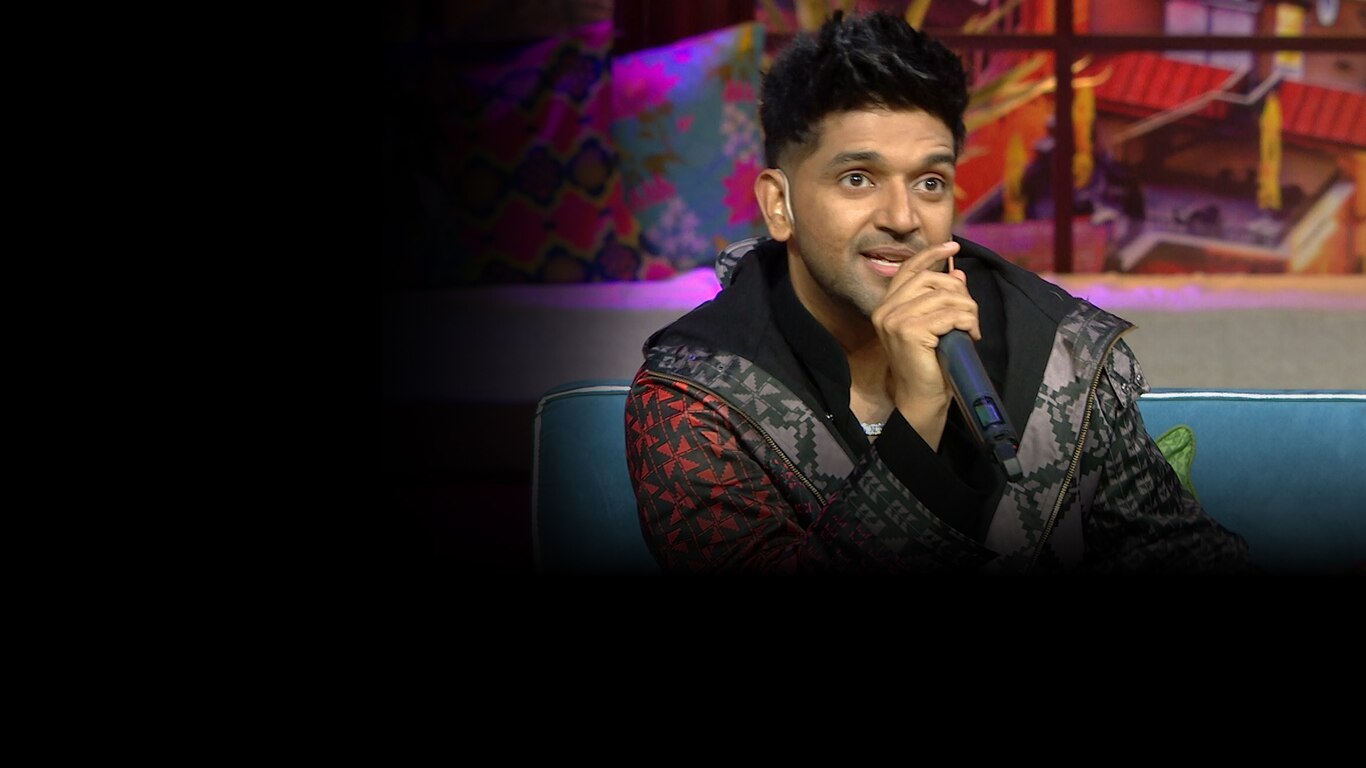 The Kapil Sharma Show