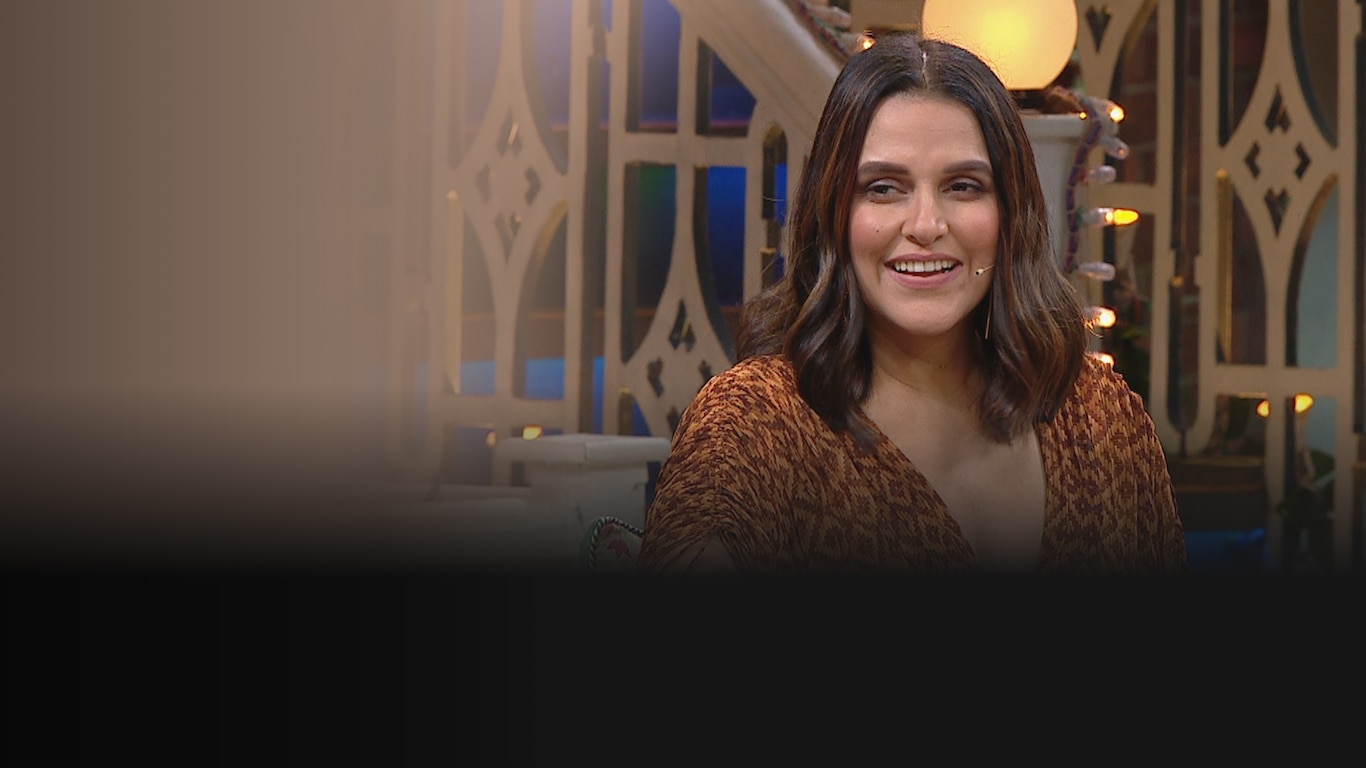The Kapil Sharma Show