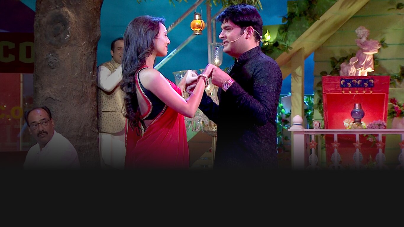 The Kapil Sharma Show