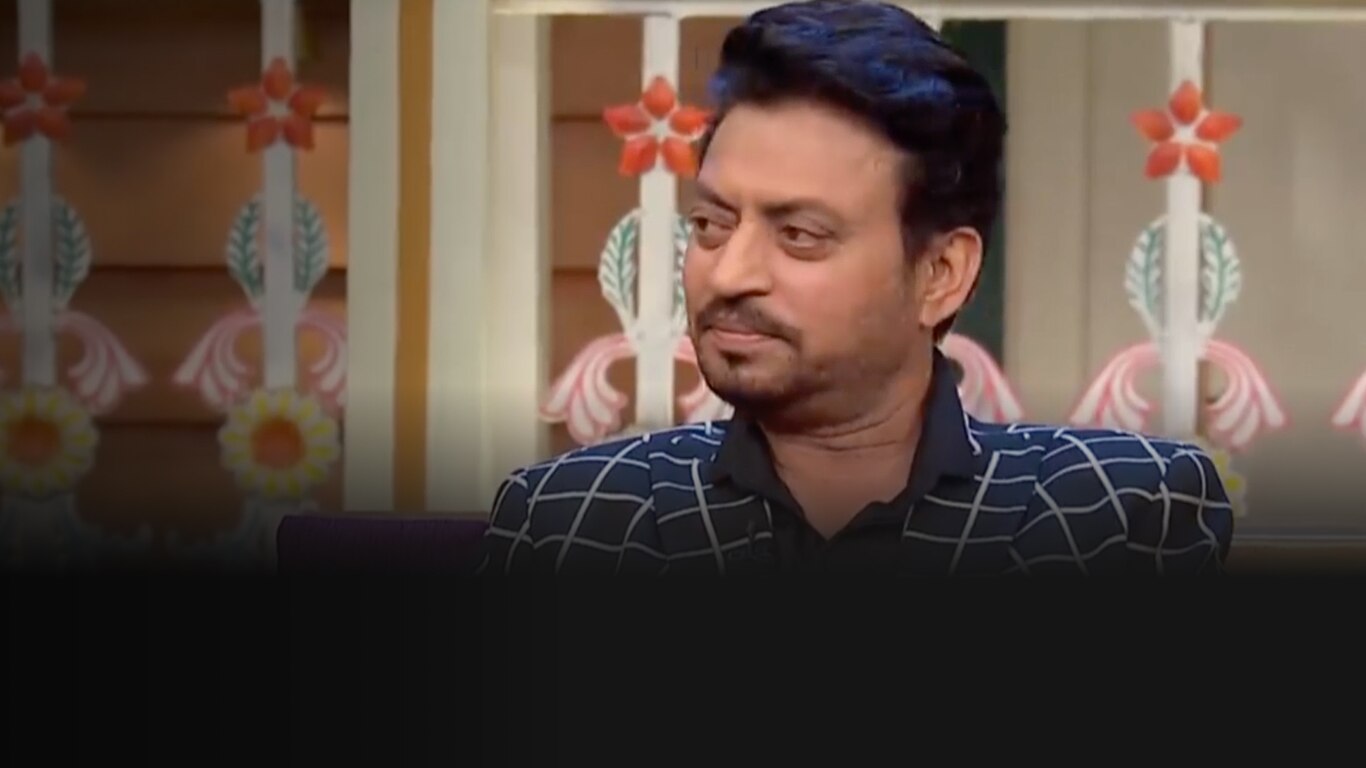 The Kapil Sharma Show