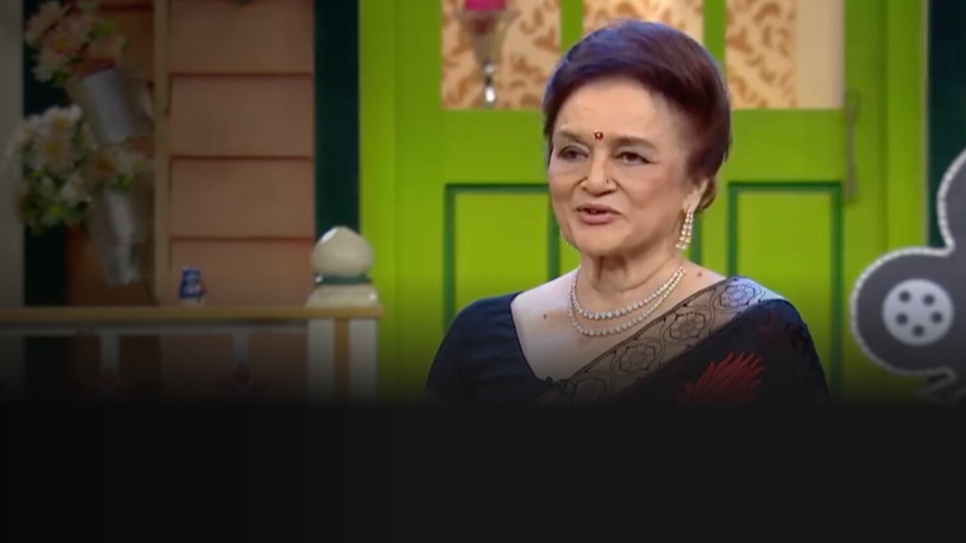 The Kapil Sharma Show