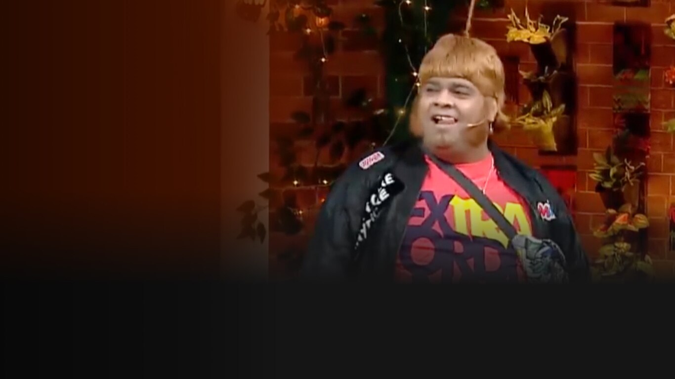 The Kapil Sharma Show