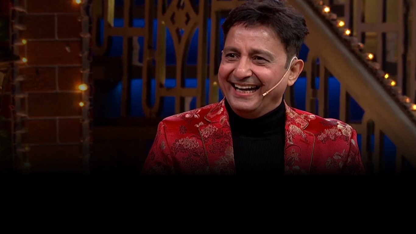 The Kapil Sharma Show