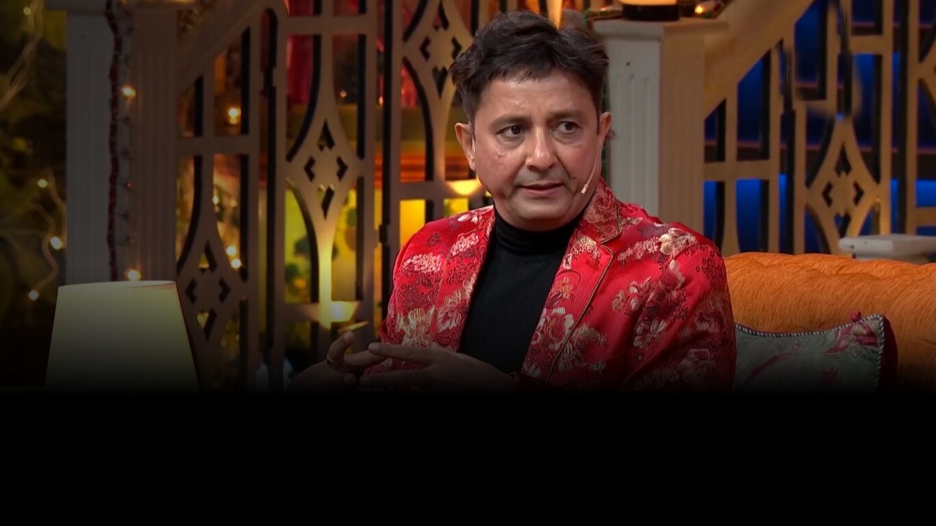The Kapil Sharma Show