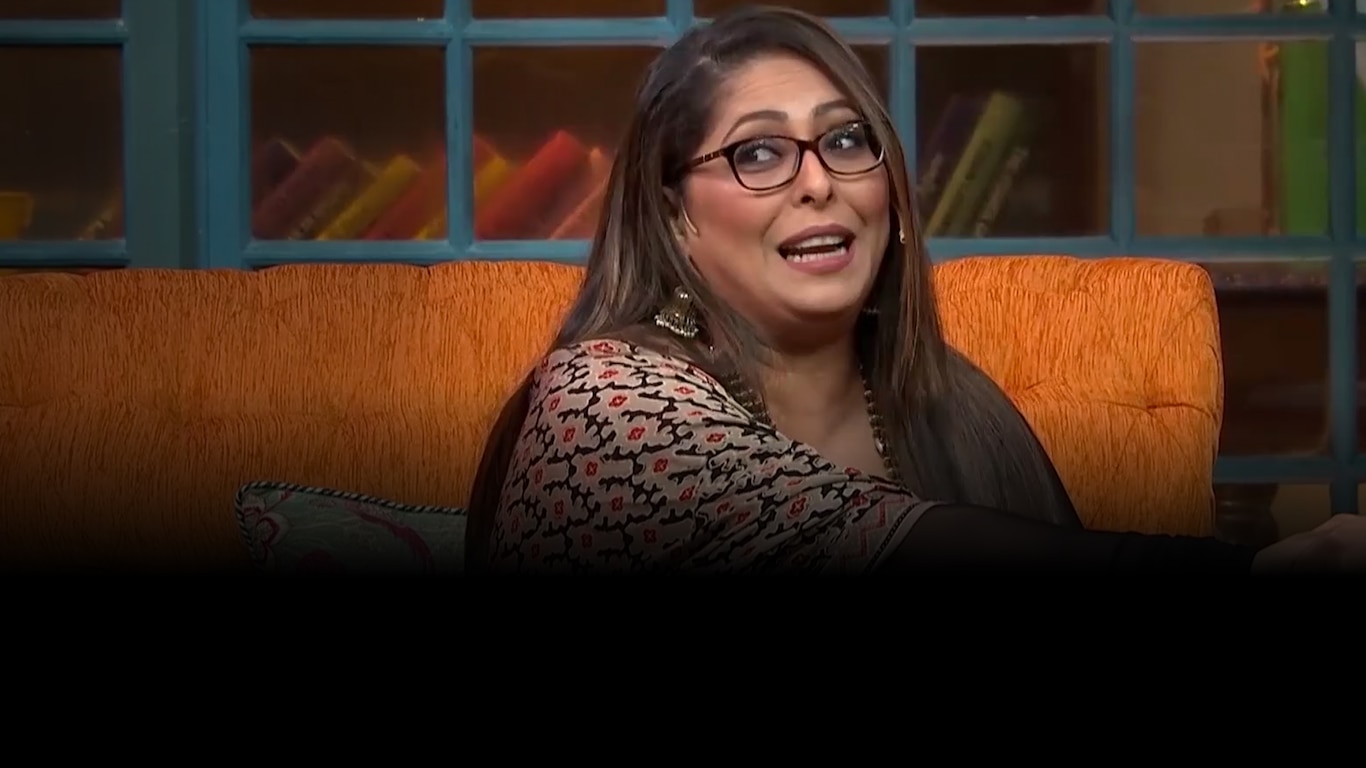 The Kapil Sharma Show