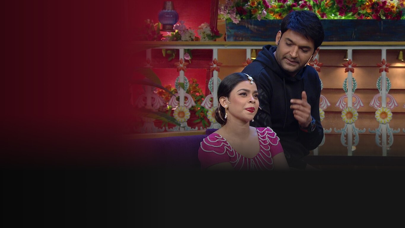 The Kapil Sharma Show