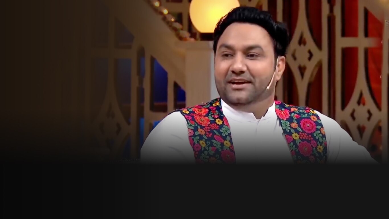 The Kapil Sharma Show
