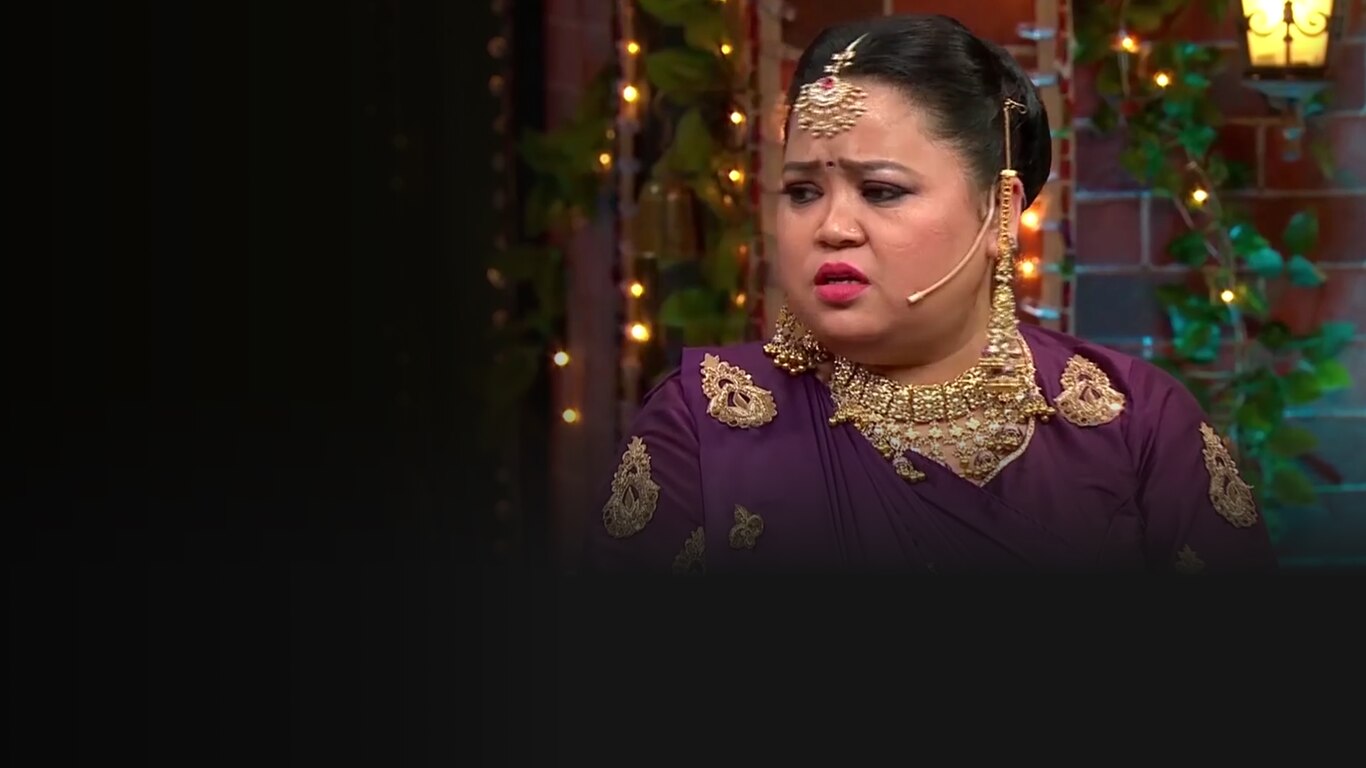 The Kapil Sharma Show