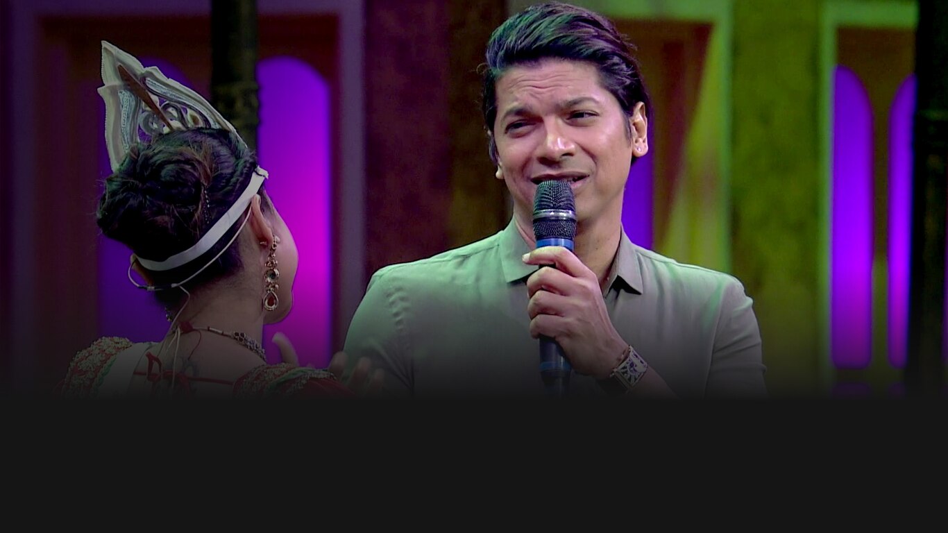 The Kapil Sharma Show
