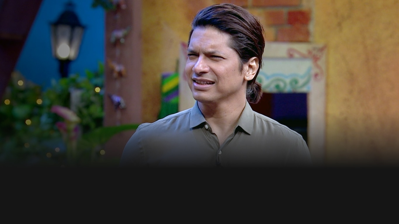The Kapil Sharma Show