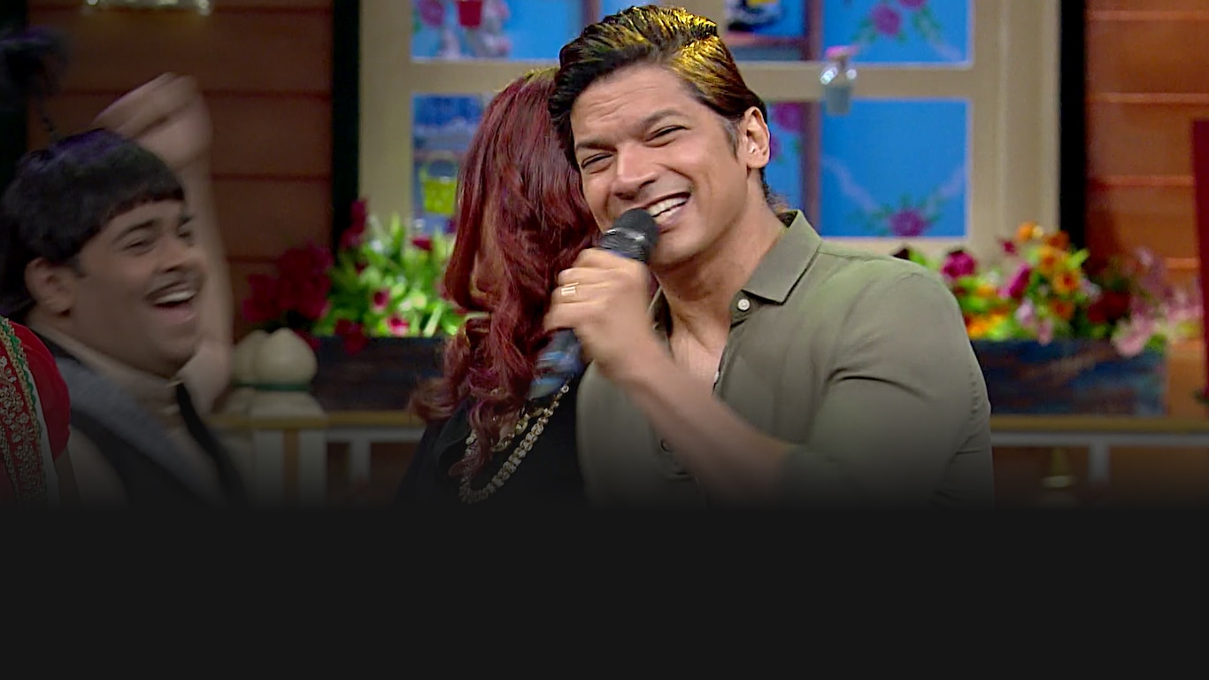 The Kapil Sharma Show