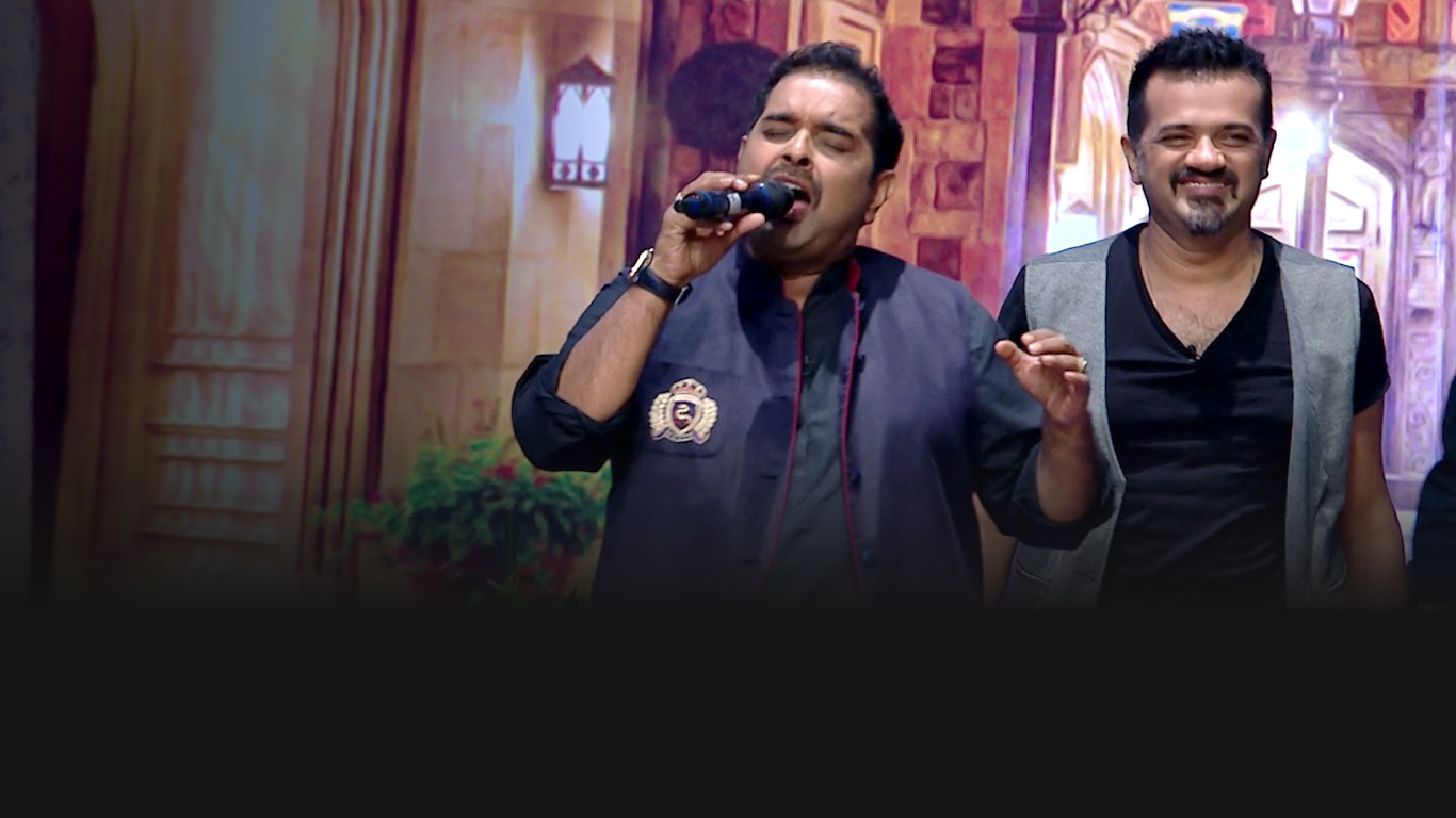 The Kapil Sharma Show