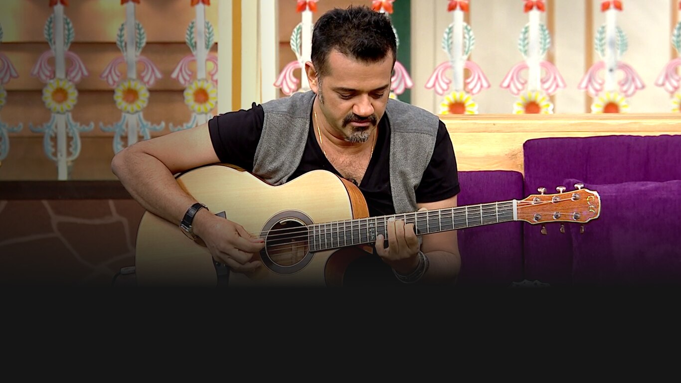 The Kapil Sharma Show