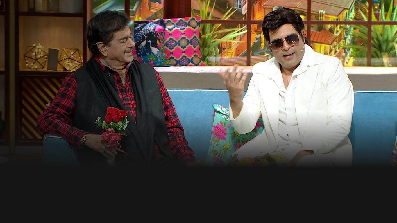 The Kapil Sharma Show