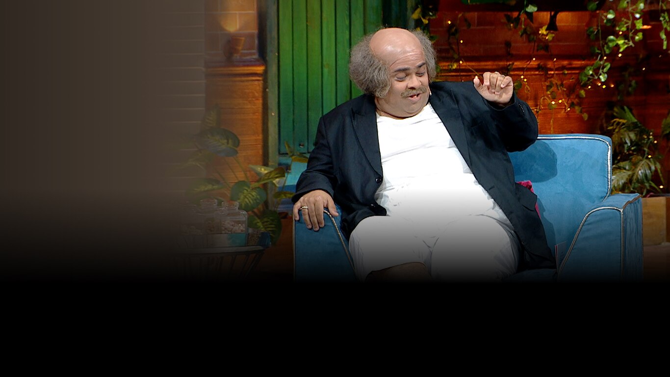 The Kapil Sharma Show