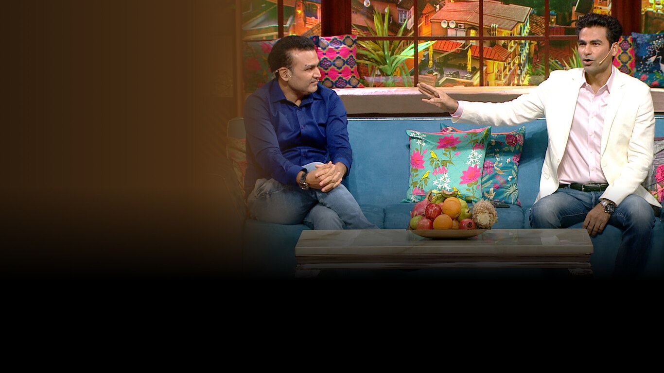 The Kapil Sharma Show