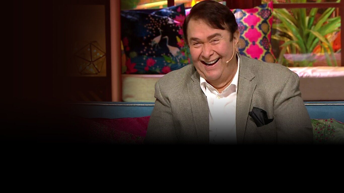 The Kapil Sharma Show
