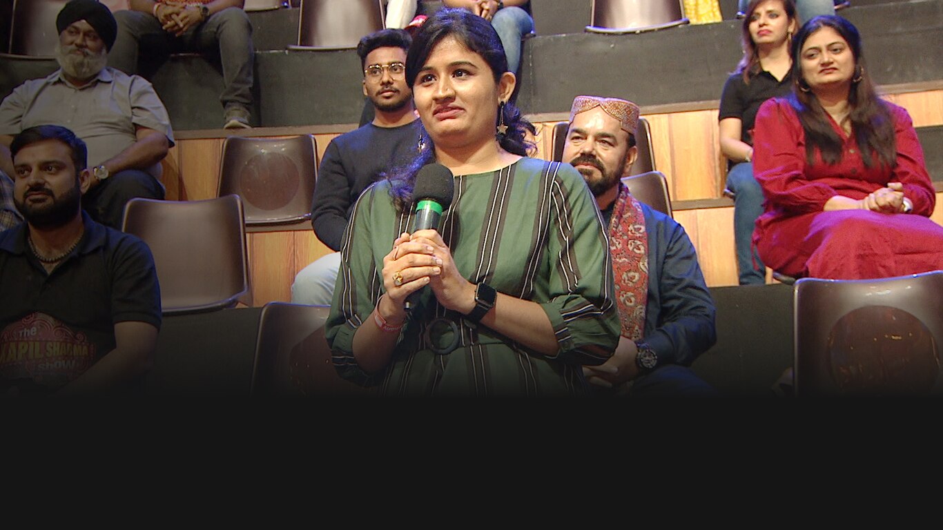 The Kapil Sharma Show