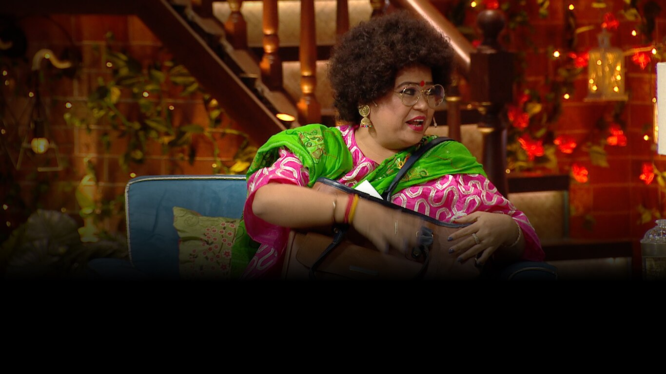 The Kapil Sharma Show