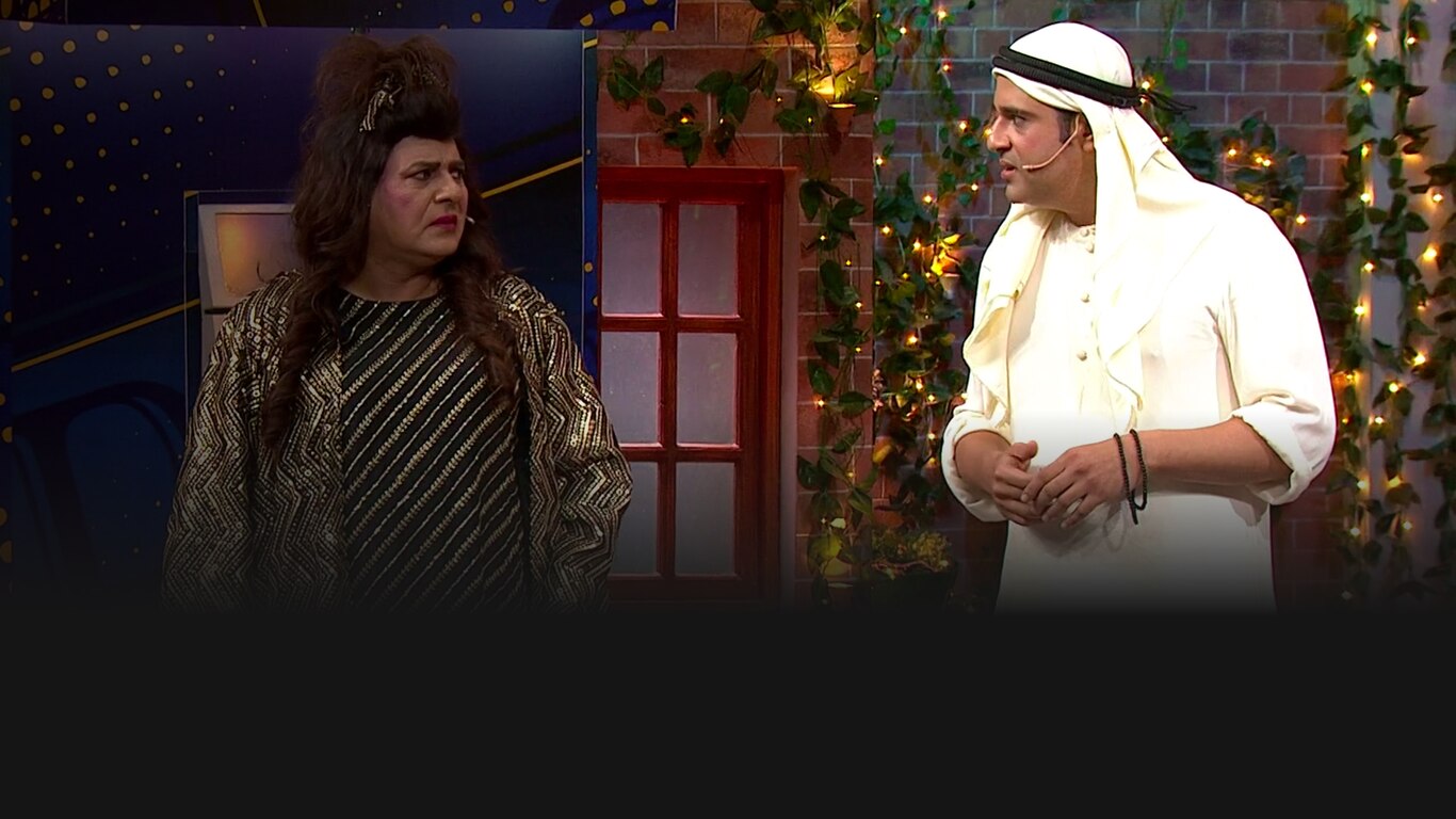 The Kapil Sharma Show