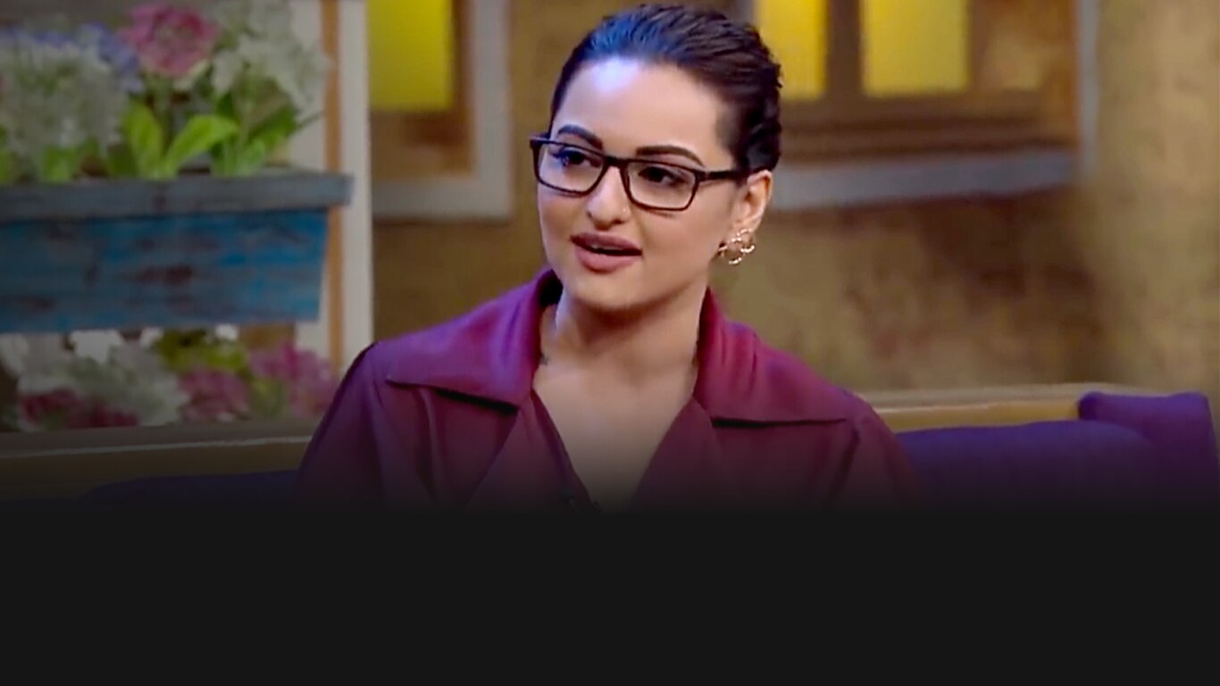 The Kapil Sharma Show