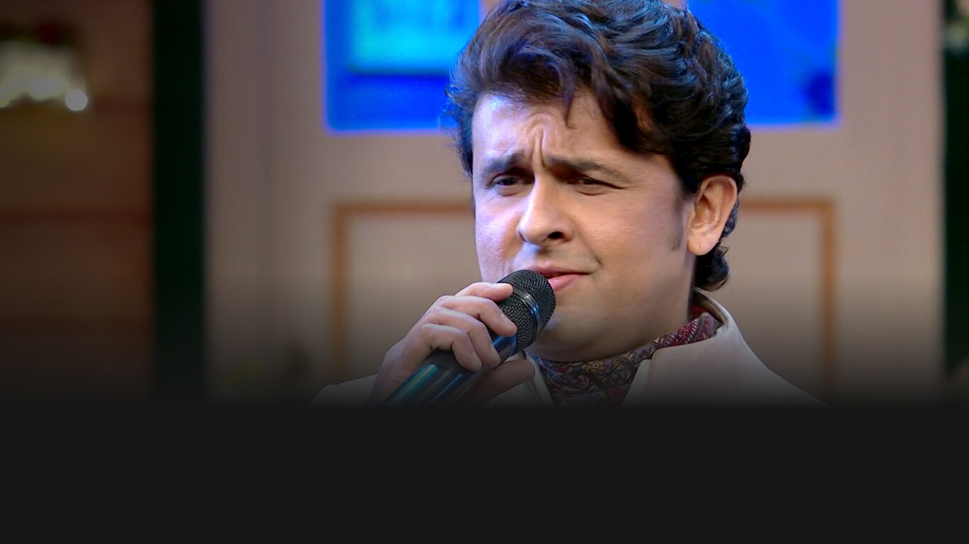 The Kapil Sharma Show