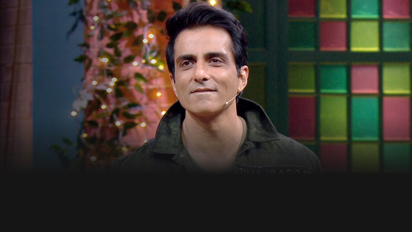 The Kapil Sharma Show