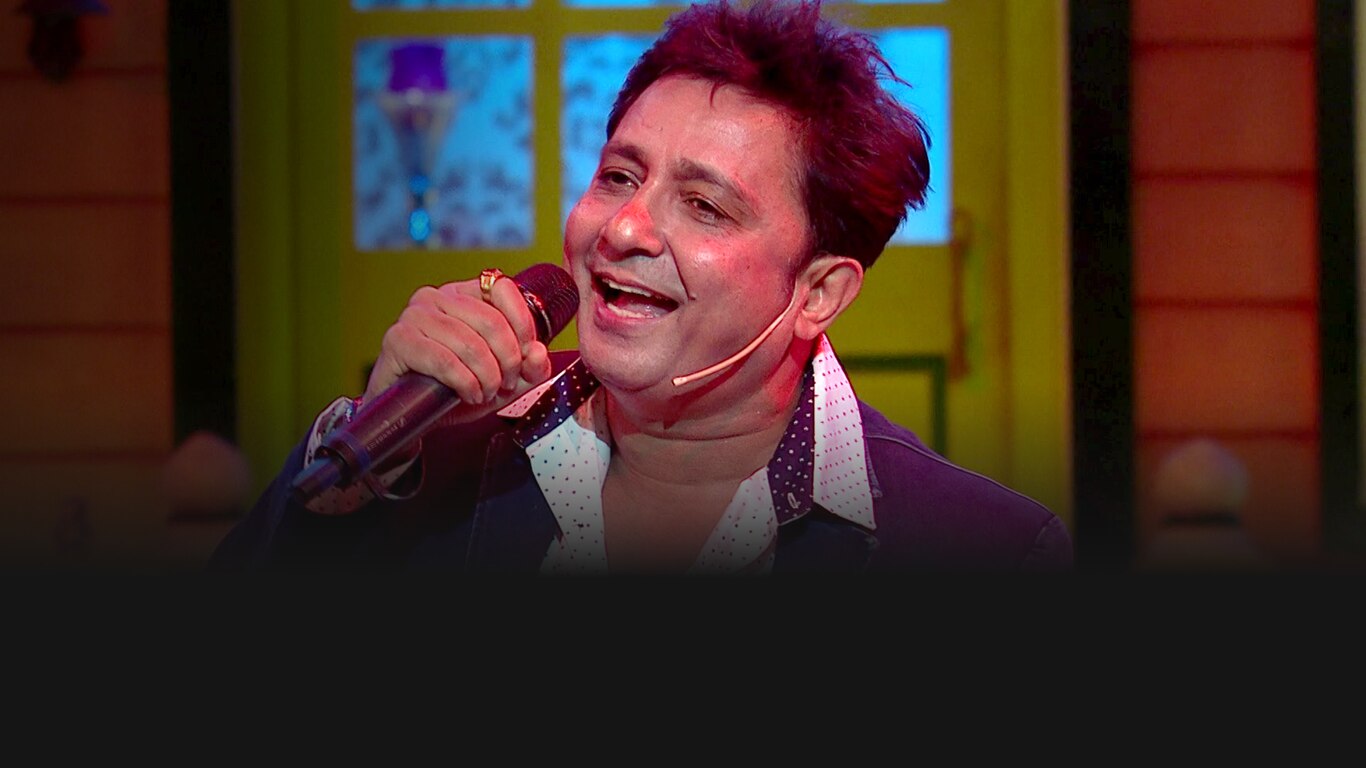 The Kapil Sharma Show