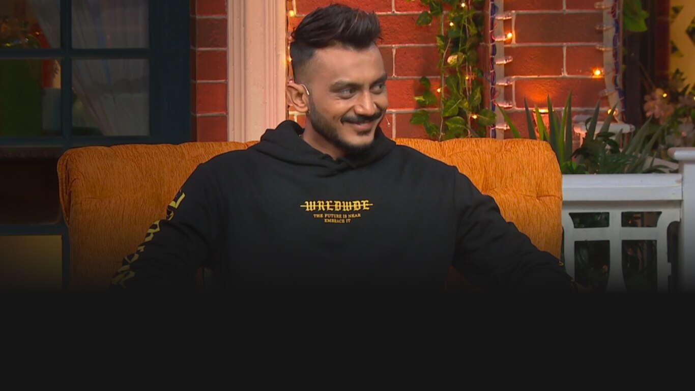 The Kapil Sharma Show