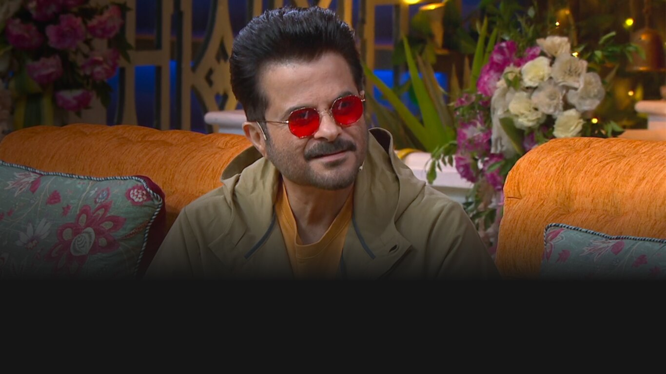 The Kapil Sharma Show