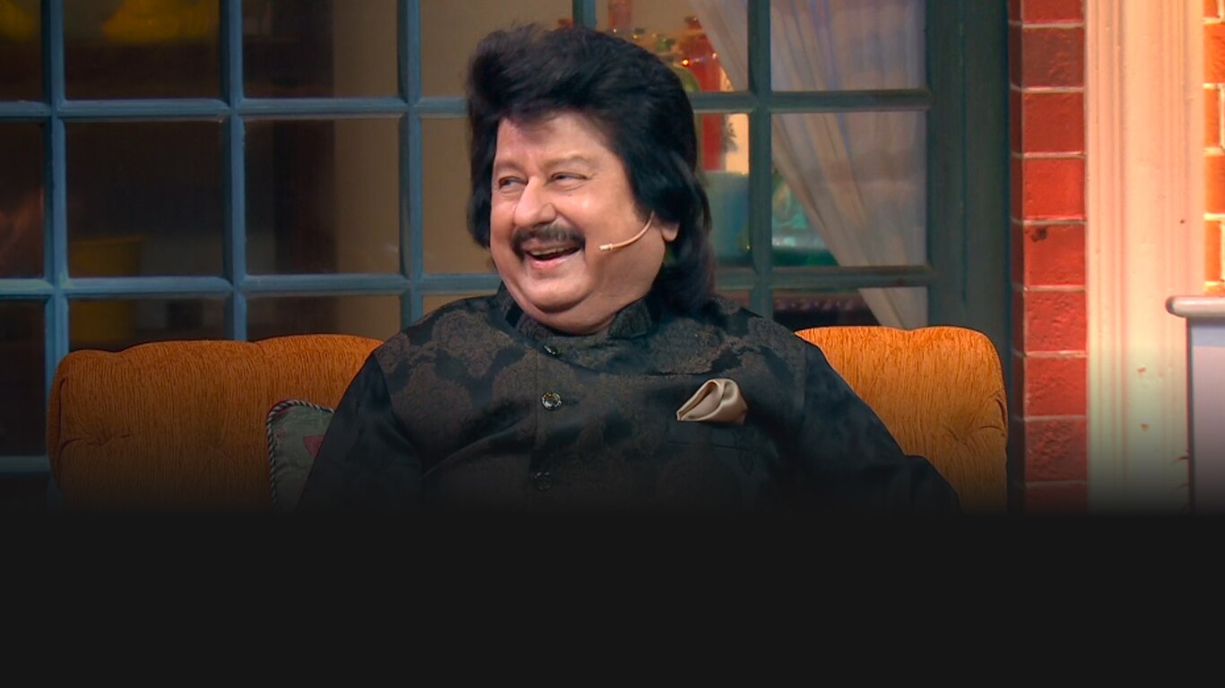 The Kapil Sharma Show