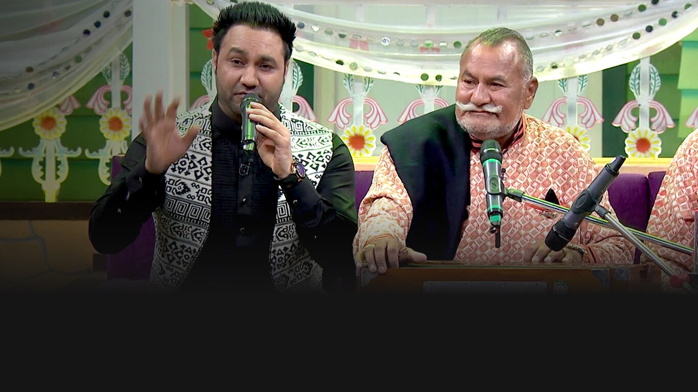 The Kapil Sharma Show