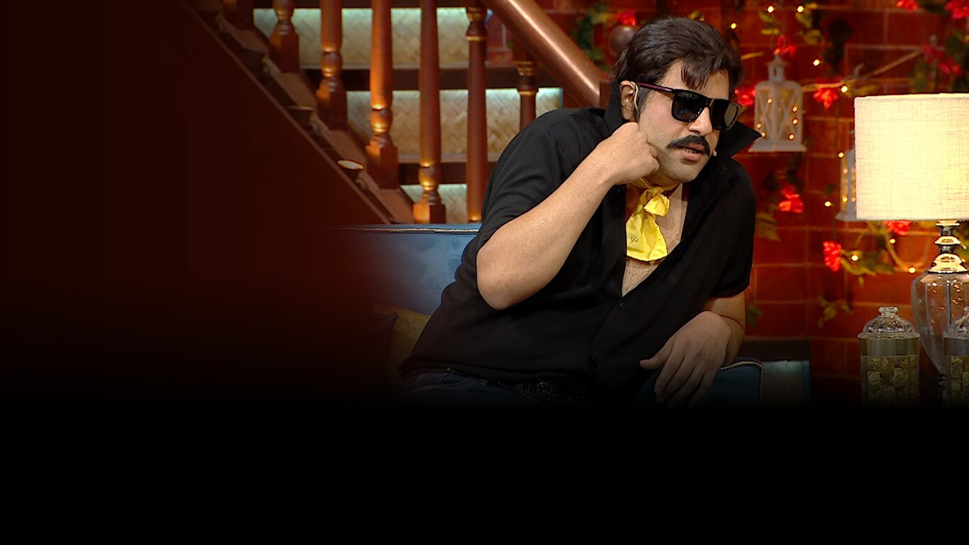 The Kapil Sharma Show