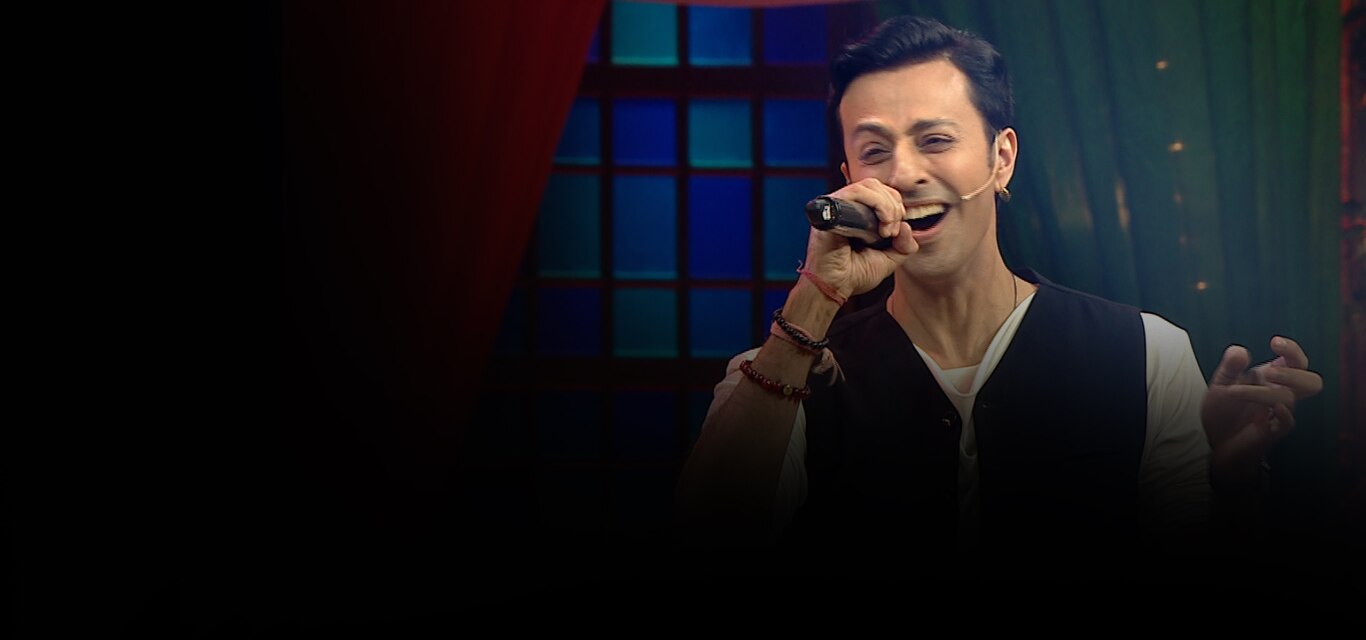 The Kapil Sharma Show